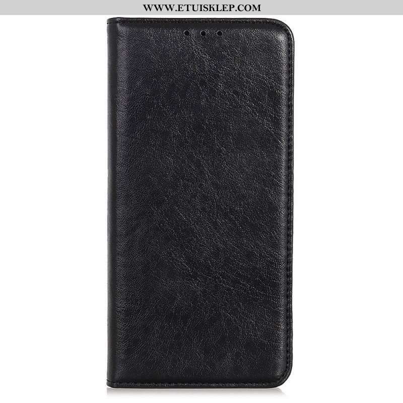 Etui Na Telefon do Sony Xperia 1 IV Etui Folio Teksturowane